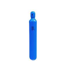 Attractive price new type oxygen cylinder gas bareilly cylinder gas supplier gas cylinder bottle